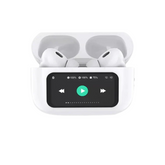 A9 LED Wireless Earbuds – Hi-Fi Sound with Digital Display