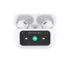 A9 LED Wireless Earbuds β Hi-Fi Sound with Digital Display