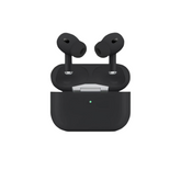 Earbuds Pro 2 - Sleek Black Edition 🎧✨