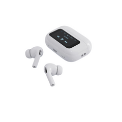A9 LED Wireless Earbuds β Hi-Fi Sound with Digital Display