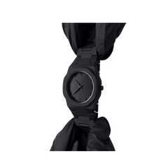 Arabic Aura Black – Premium Arabic Dial Watch by WE Brand