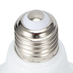 Smart LED Bulb Speaker – 2-in-1 Light & Bluetooth Sound